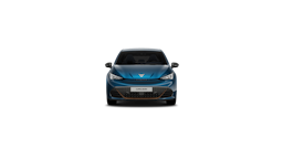 Aurora blue CUPRA Born 2025 kuva 5.