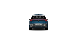 Aurora blue CUPRA Born 2025 kuva 3.