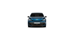Aurora blue CUPRA Born 2025 kuva 5.