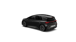 Midnight Black CUPRA Born 2025 kuva 2.