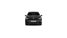 Midnight Black CUPRA Born 2025 kuva 5.