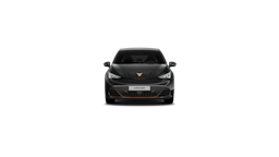 Midnight Black CUPRA Born 2025 kuva 5.
