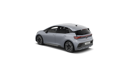 Geyser silver CUPRA Born 2025 kuva 2.