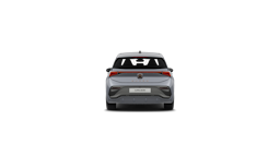Geyser silver CUPRA Born 2025 kuva 3.