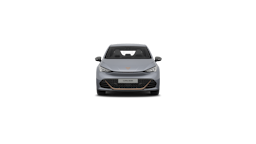Geyser silver CUPRA Born 2025 kuva 5.
