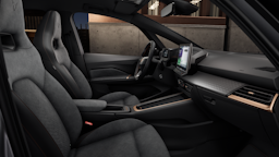 Geyser silver CUPRA Born 2025 kuva 8.