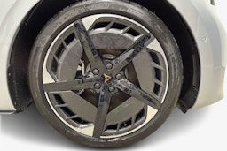 met. harmaa CUPRA Born 2025 kuva 9.