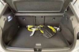 met. harmaa CUPRA Born 2025 kuva 11.