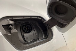 met. harmaa CUPRA Born 2025 kuva 12.