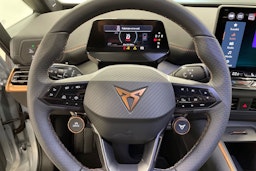 met. harmaa CUPRA Born 2025 kuva 13.