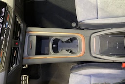 met. harmaa CUPRA Born 2025 kuva 15.