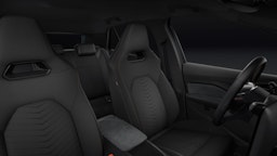 CUPRA Born 2026 kuva 9.