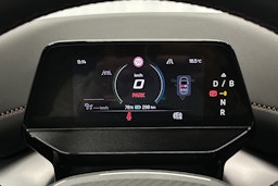 valkoinen CUPRA Born 2025 kuva 20.