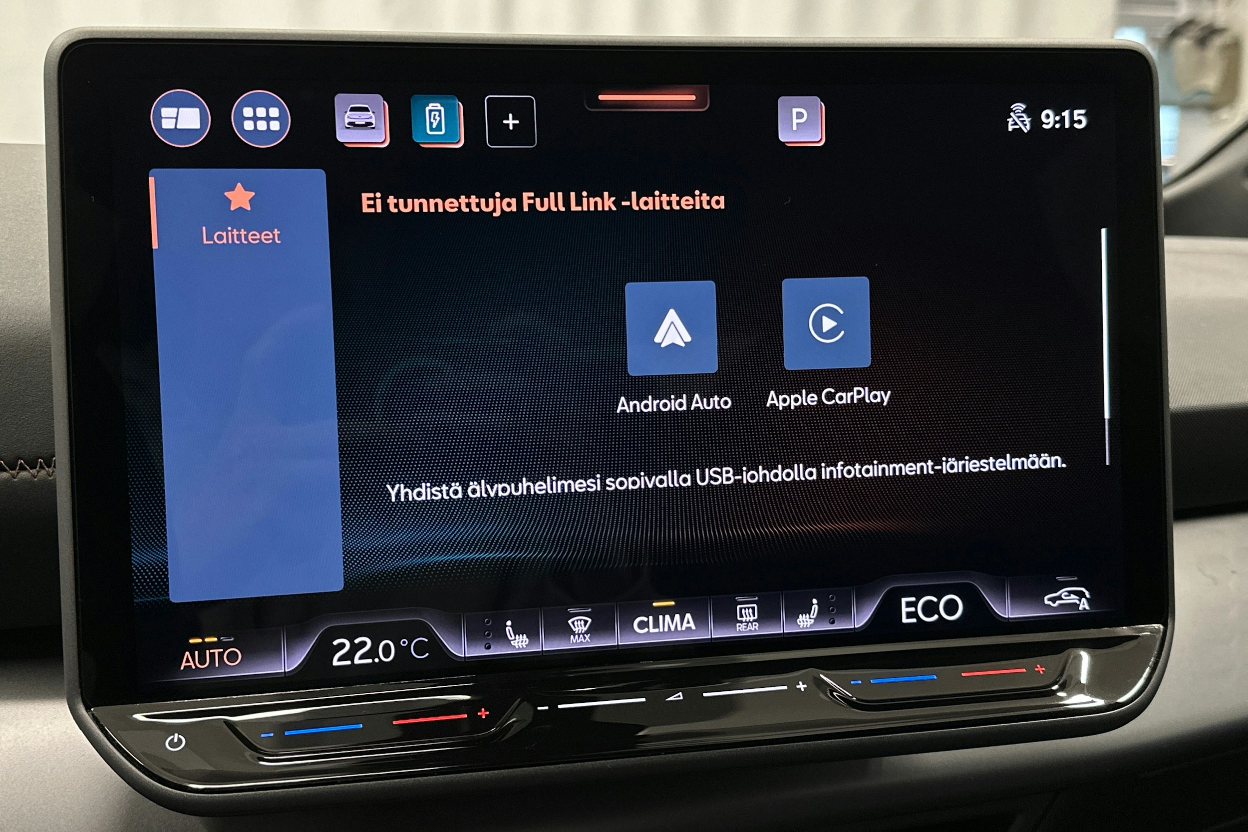 valkoinen CUPRA Born 2025 kuva 21.