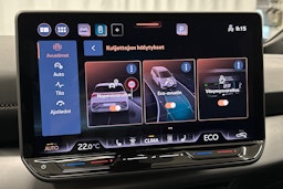 valkoinen CUPRA Born 2025 kuva 25.