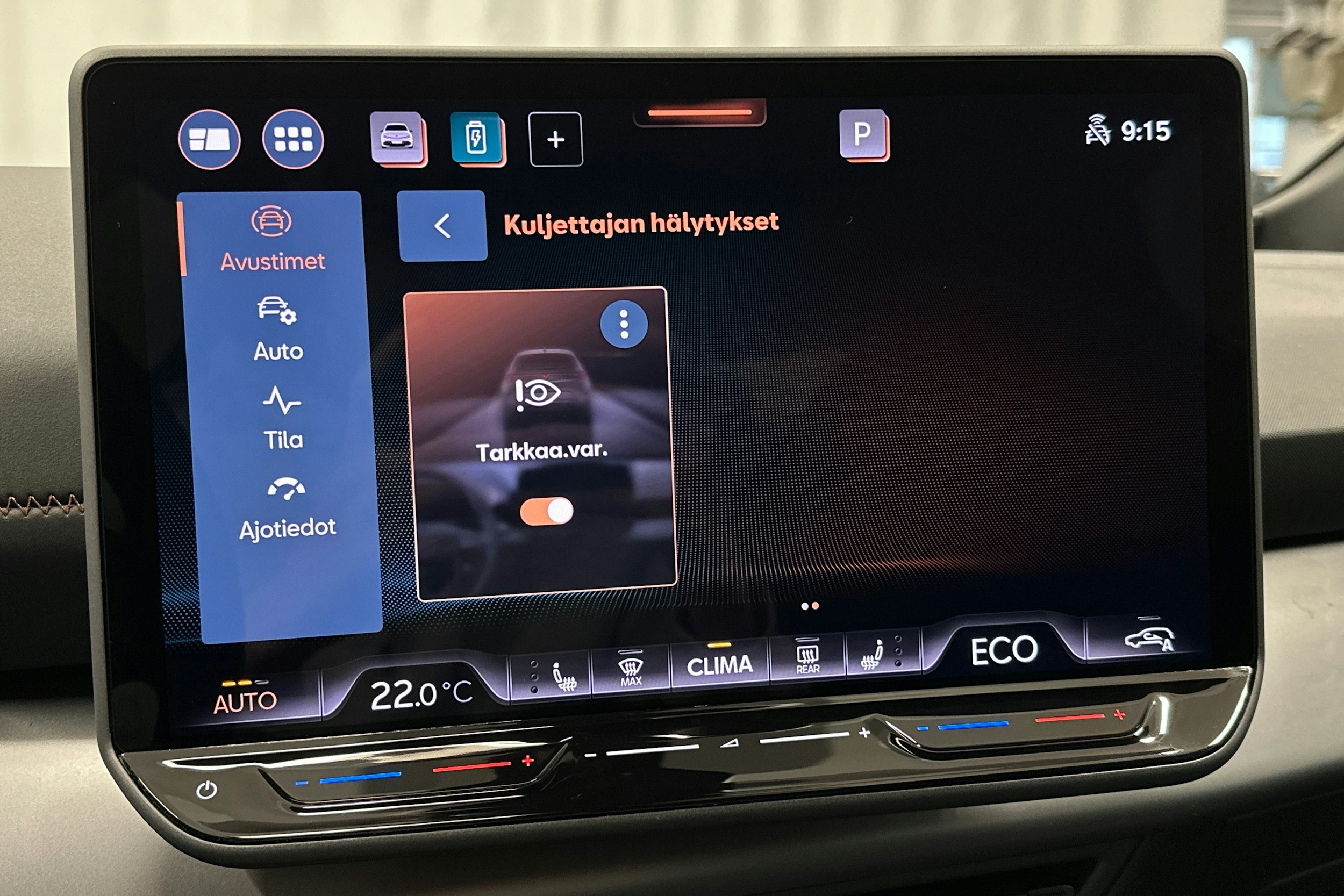 valkoinen CUPRA Born 2025 kuva 26.