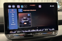 valkoinen CUPRA Born 2025 kuva 26.