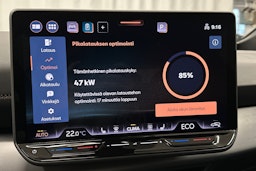 valkoinen CUPRA Born 2025 kuva 27.