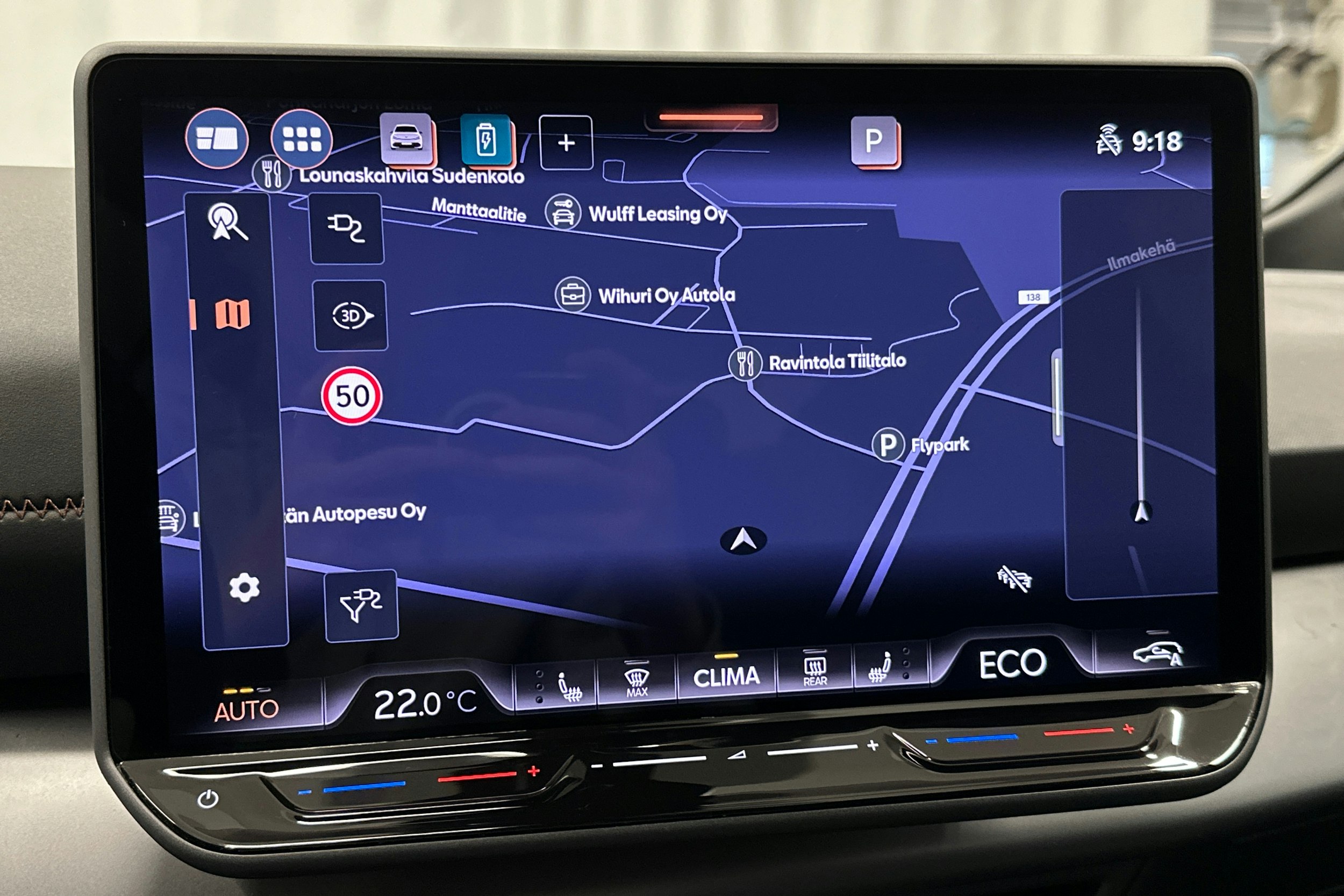 valkoinen CUPRA Born 2025 kuva 31.