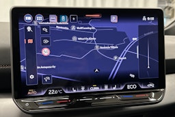 valkoinen CUPRA Born 2025 kuva 31.