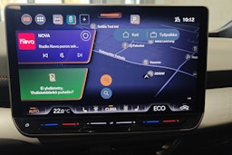 valkoinen CUPRA Born 2025 kuva 13.