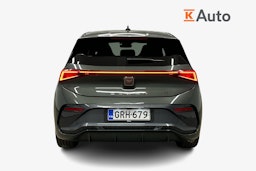 vihreä CUPRA Born 2025 kuva 3.