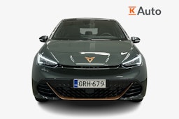 vihreä CUPRA Born 2025 kuva 4.