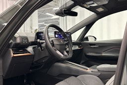vihreä CUPRA Born 2025 kuva 6.