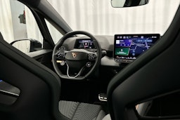 vihreä CUPRA Born 2025 kuva 8.
