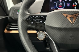 vihreä CUPRA Born 2025 kuva 9.