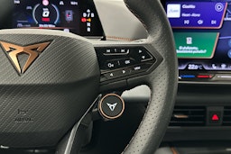 vihreä CUPRA Born 2025 kuva 10.