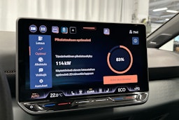 vihreä CUPRA Born 2025 kuva 14.
