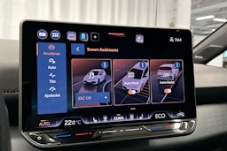 vihreä CUPRA Born 2025 kuva 16.
