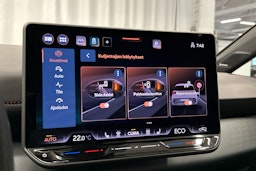 vihreä CUPRA Born 2025 kuva 18.