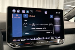 vihreä CUPRA Born 2025 kuva 20.