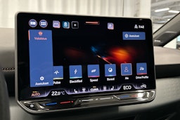 vihreä CUPRA Born 2025 kuva 21.
