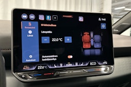 vihreä CUPRA Born 2025 kuva 22.