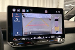 vihreä CUPRA Born 2025 kuva 23.