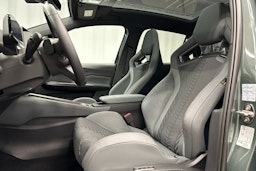 vihreä CUPRA Born 2025 kuva 25.