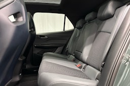 vihreä CUPRA Born 2025 kuva 27.