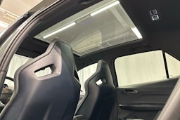vihreä CUPRA Born 2025 kuva 28.
