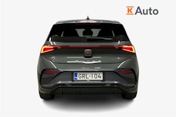 vihreä CUPRA Born 2025 kuva 3.