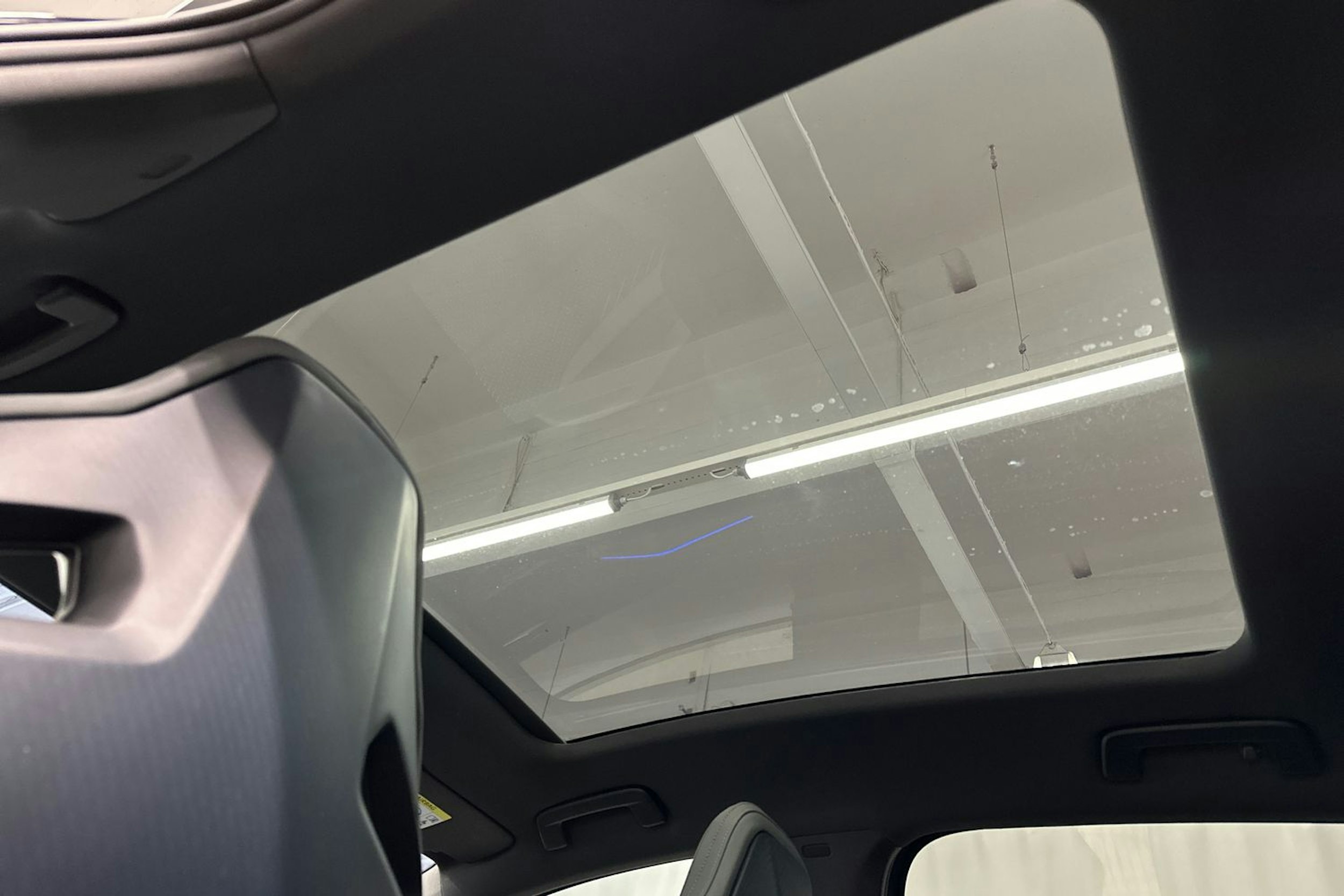 vihreä CUPRA Born 2025 kuva 15.