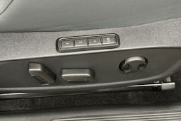 vihreä CUPRA Born 2025 kuva 19.