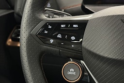 vihreä CUPRA Born 2025 kuva 20.
