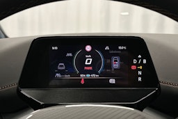 vihreä CUPRA Born 2025 kuva 22.