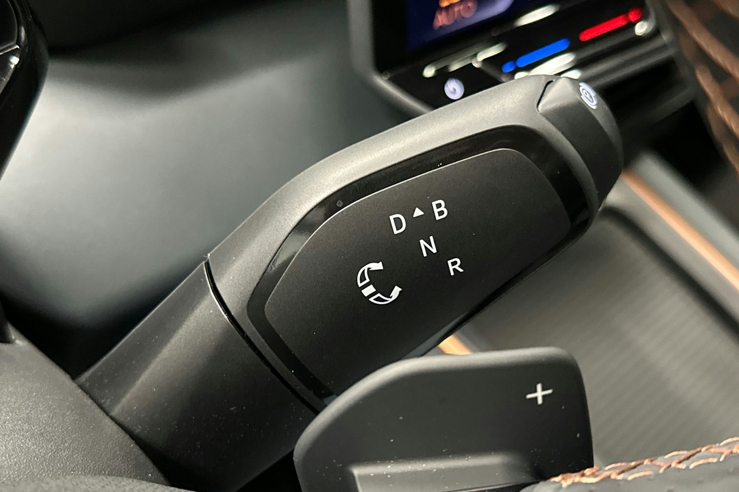 vihreä CUPRA Born 2025 kuva 24.