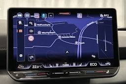 vihreä CUPRA Born 2025 kuva 26.