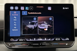 vihreä CUPRA Born 2025 kuva 28.