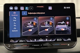 vihreä CUPRA Born 2025 kuva 32.